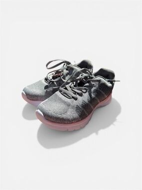 NWT Avia AviRift Running Women's Grey Sneakers Athletic Shoes A5722W-NVQ Check D